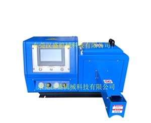 PUR hot melt adhesive compound machine operation and matters needing attention