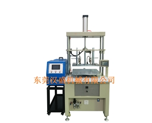 HS-M12B underwear automatic glue injection machine