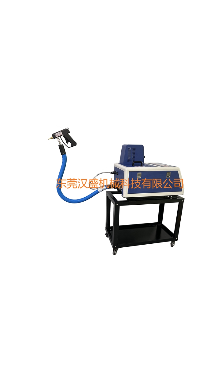 HS-PL5 glue spraying machine (piston pump/gear pump 5 liters)